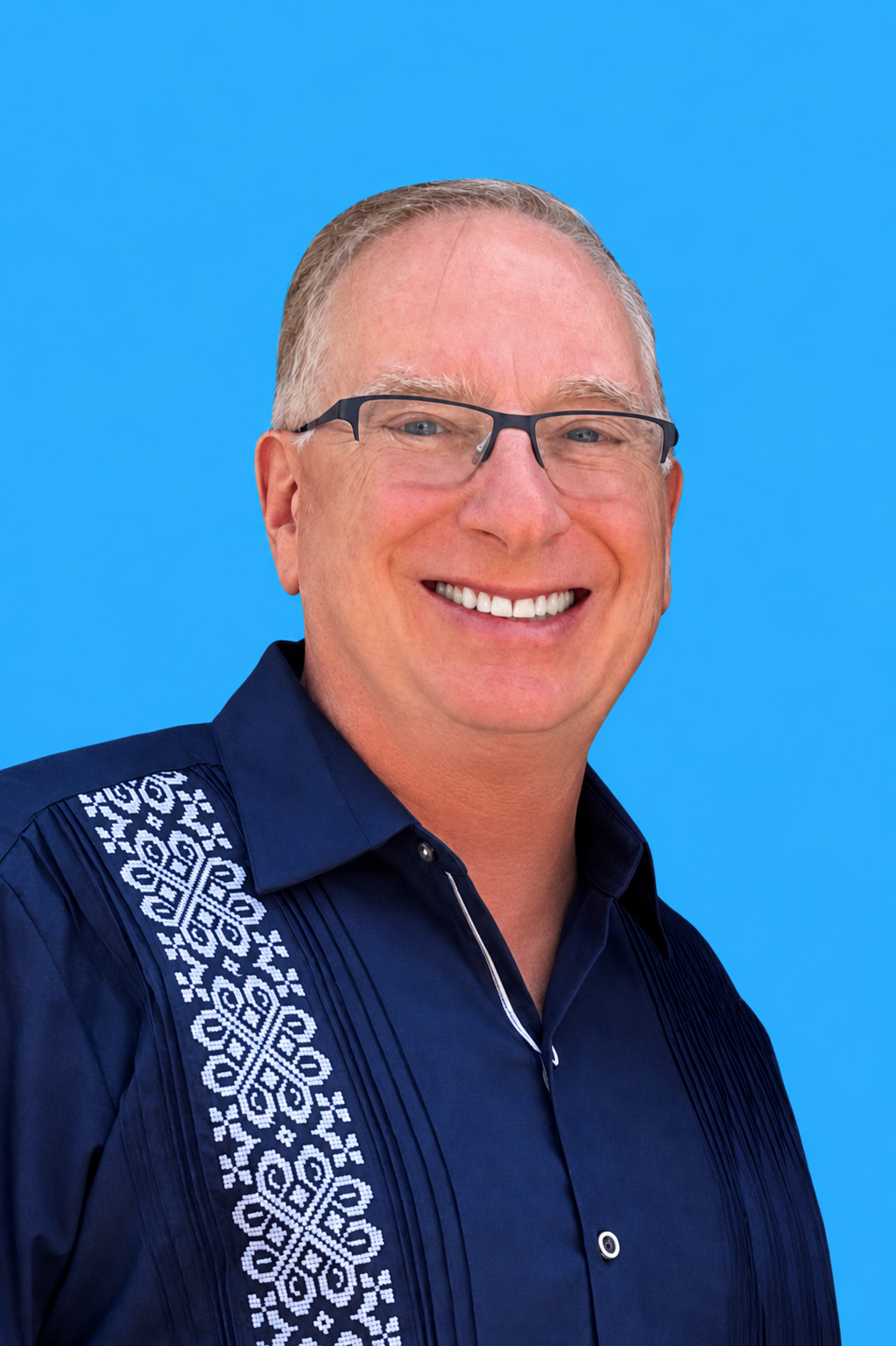 Dr. Jack Anstandig